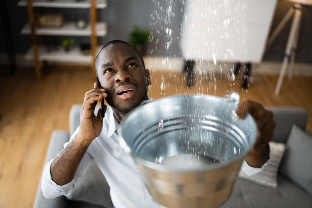 Professional Water damage restoration in Walkertown, NC